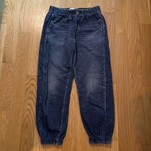 Rag & Bone Jean Joggers (never worn)